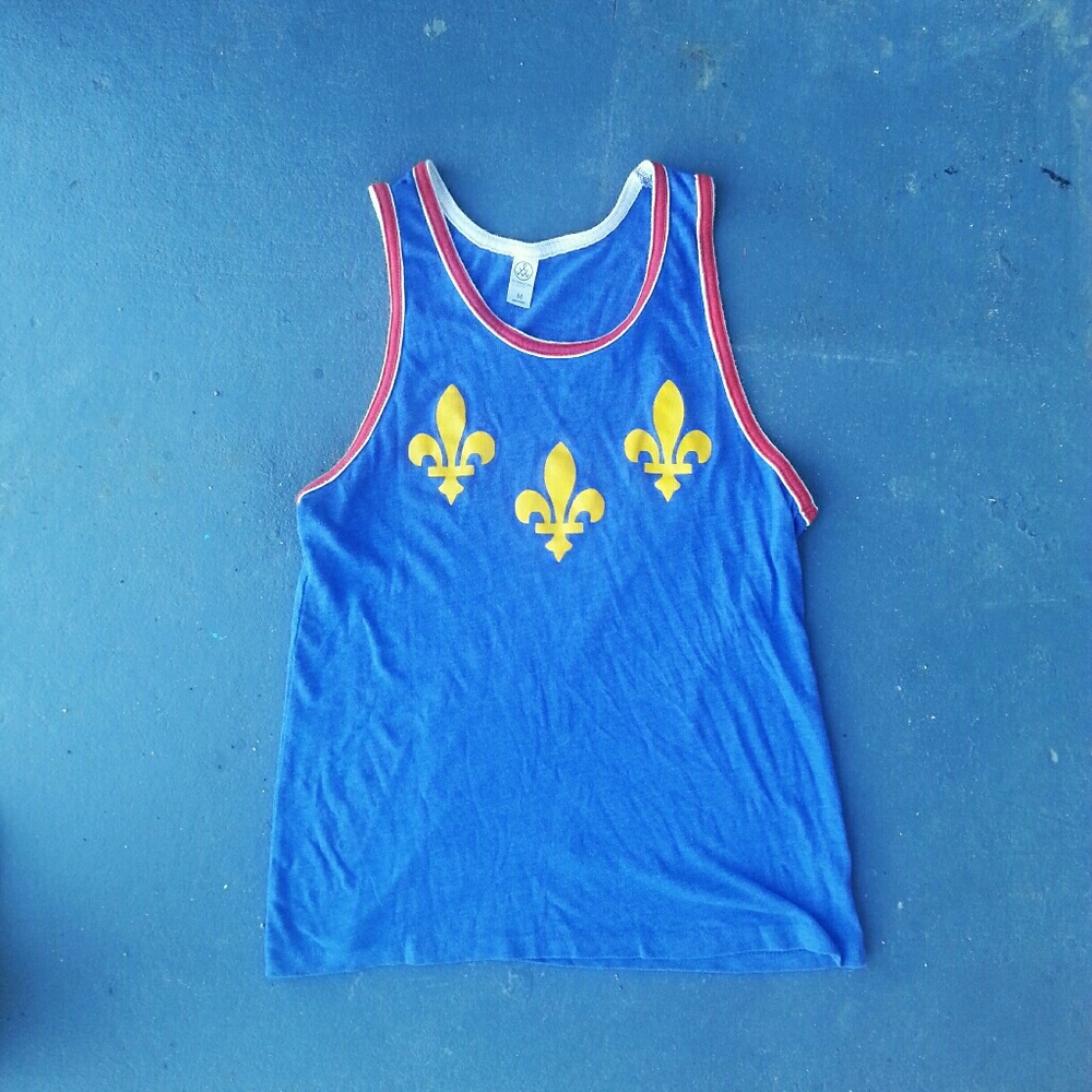 Tank top - Picture 2 of 3